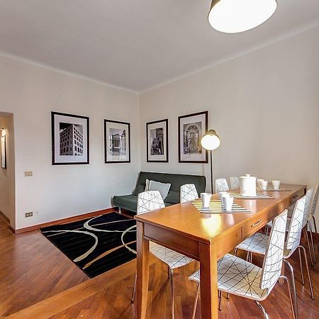 S. Peter Square Apartment Rome Buitenkant foto