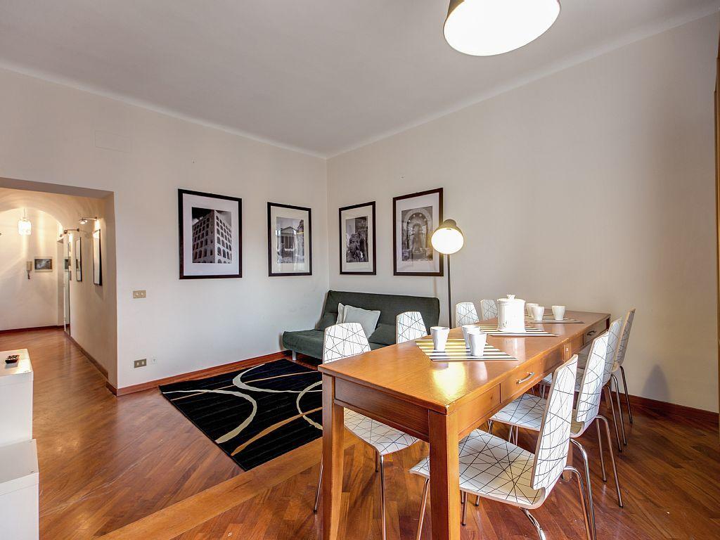 S. Peter Square Apartment Rome Buitenkant foto