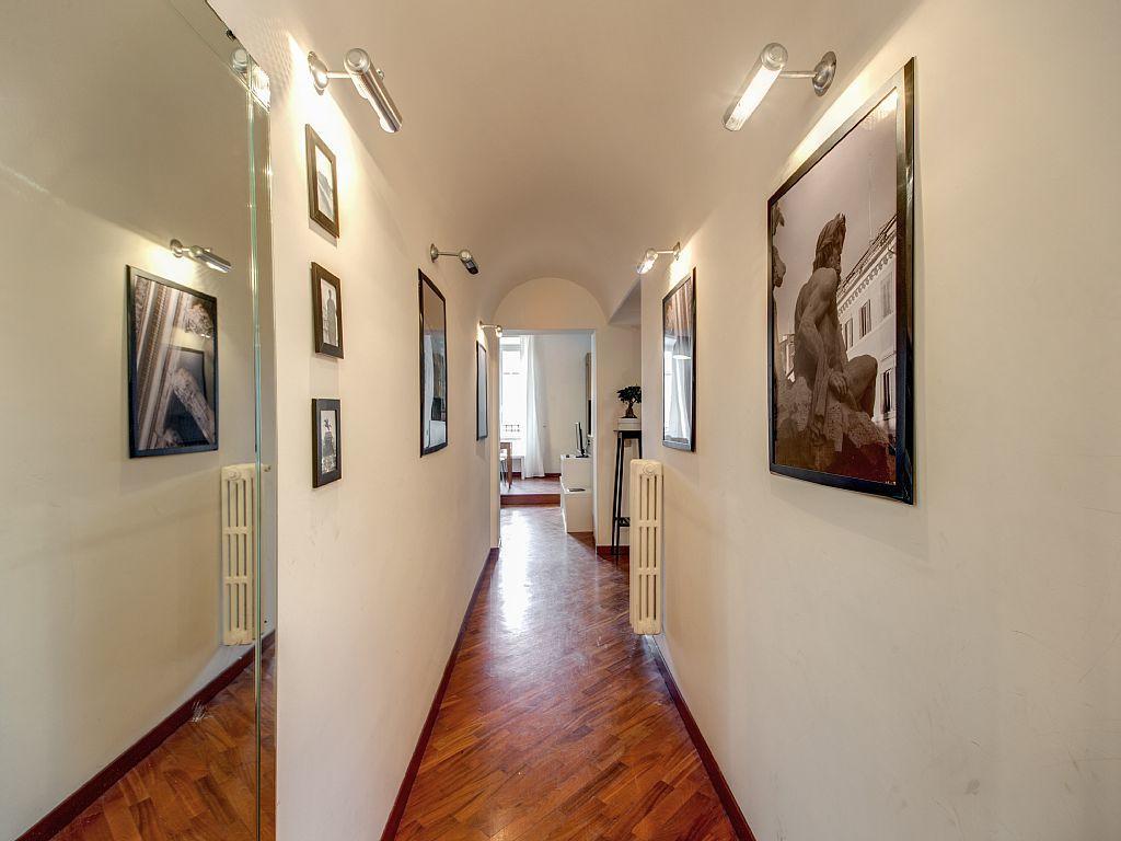 S. Peter Square Apartment Rome Buitenkant foto