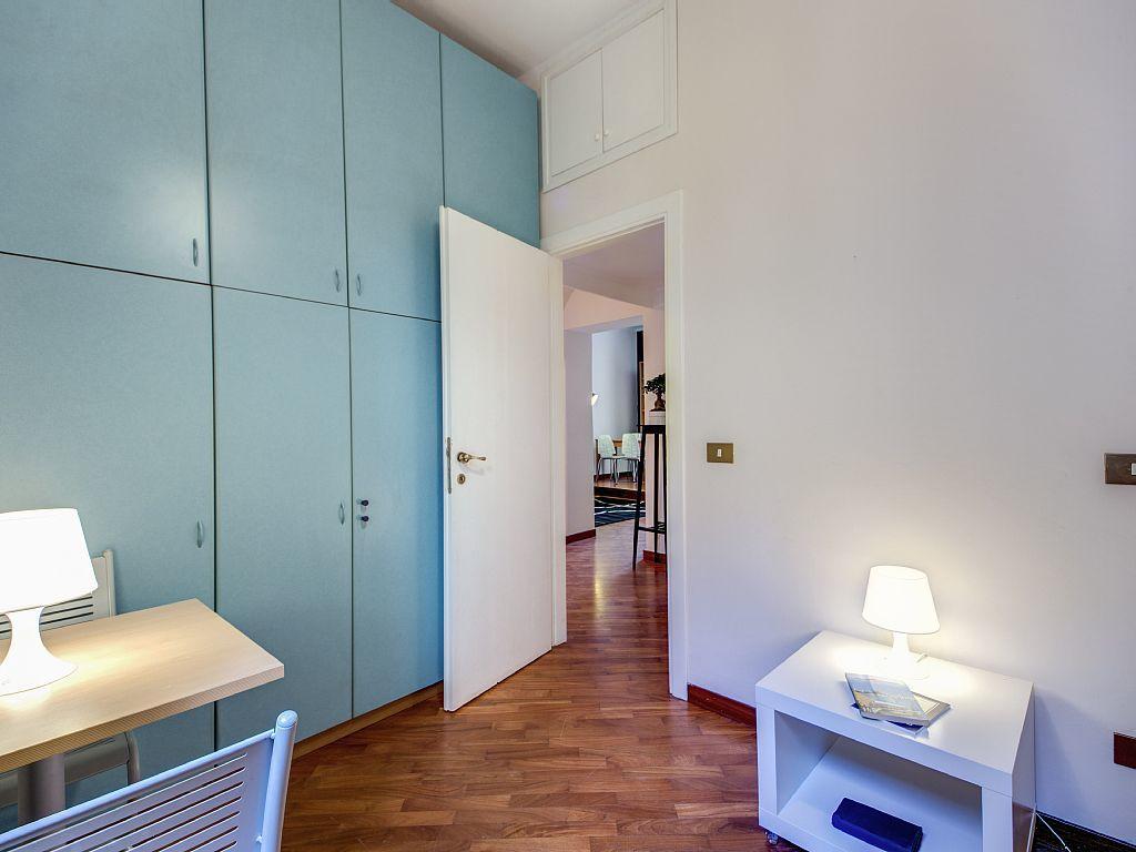 S. Peter Square Apartment Rome Buitenkant foto