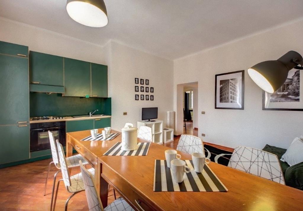 S. Peter Square Apartment Rome Buitenkant foto