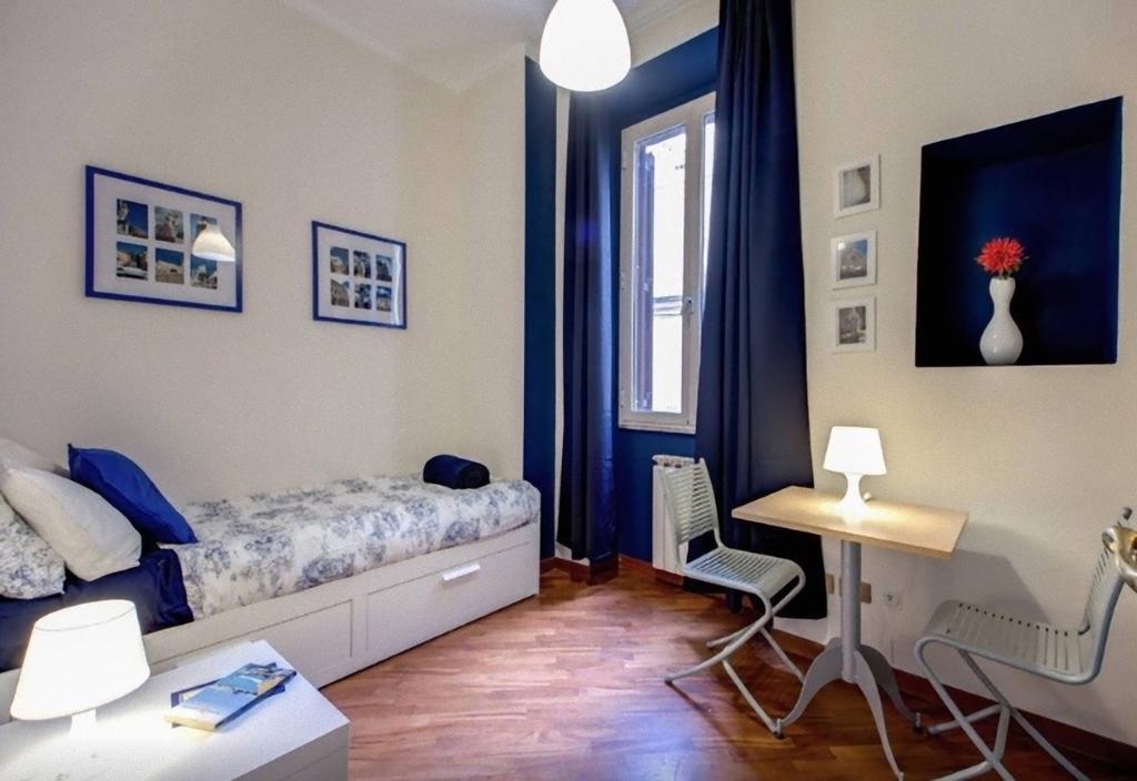 S. Peter Square Apartment Rome Buitenkant foto