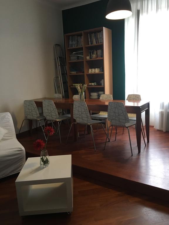 S. Peter Square Apartment Rome Buitenkant foto