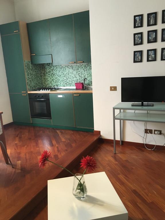 S. Peter Square Apartment Rome Buitenkant foto